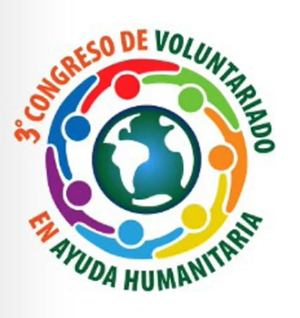 International Congress on Humanitarian Volunteering…