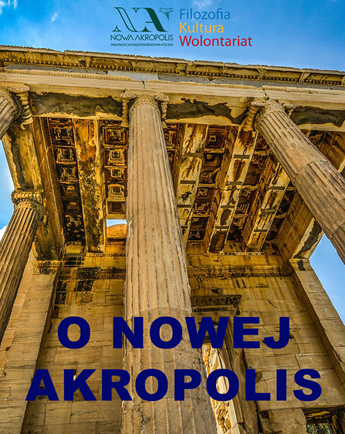 O Nowej Akropolis