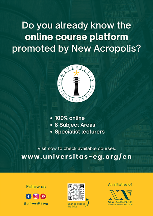 Universitas General Studies - Internetowa platforma…
