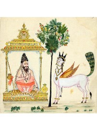 Hinduska Kamadhenu