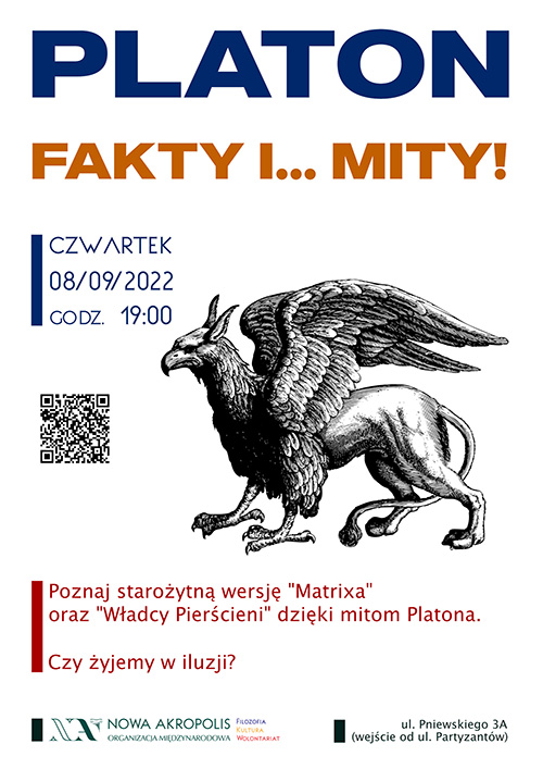PLATON: FAKTY I ... MITY!